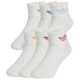 Adidas Παιδικές κάλτσες Ankle Socks 6 Pairs
